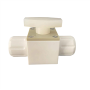 4 pulzieri PVC 3 mod valv